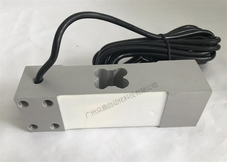 L6E3-C3-500kg-2G稱重傳感器實拍圖