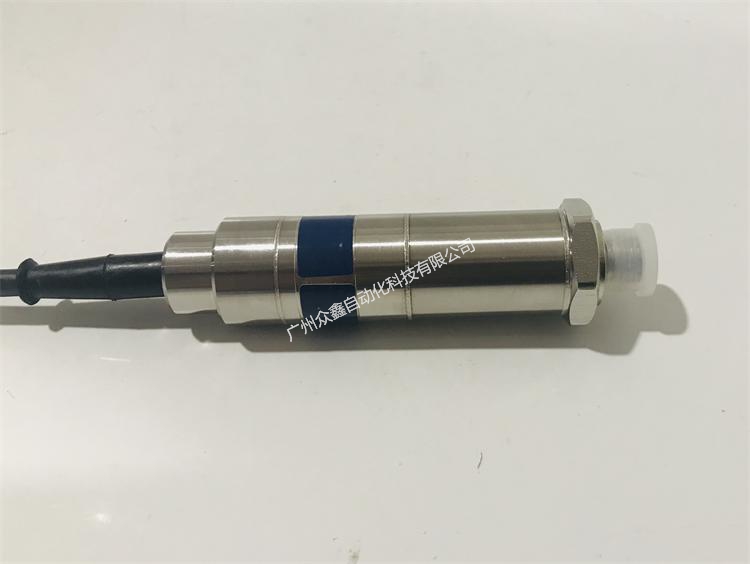 P3IC壓力傳感器產(chǎn)品實(shí)拍圖