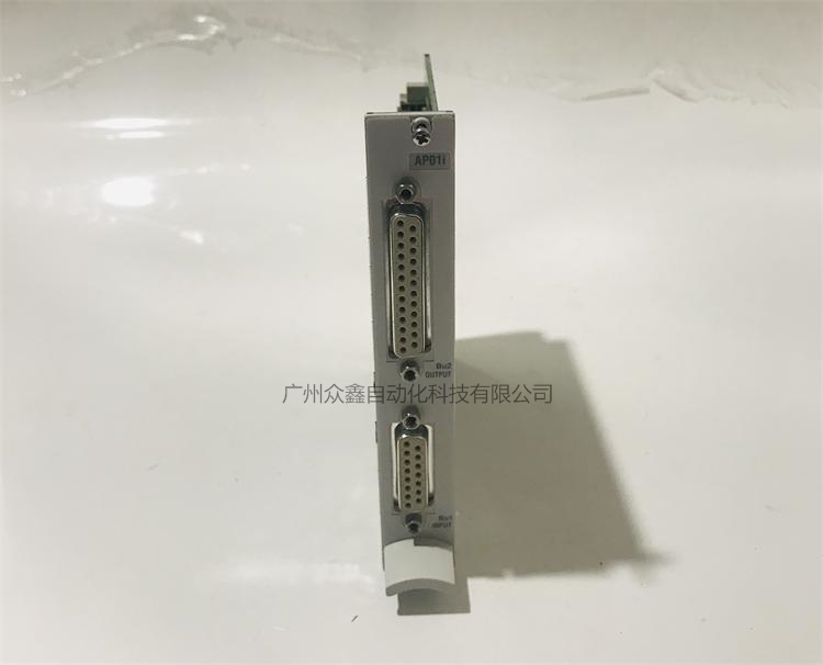 德國HBM品牌 AP01i產(chǎn)品實(shí)拍圖