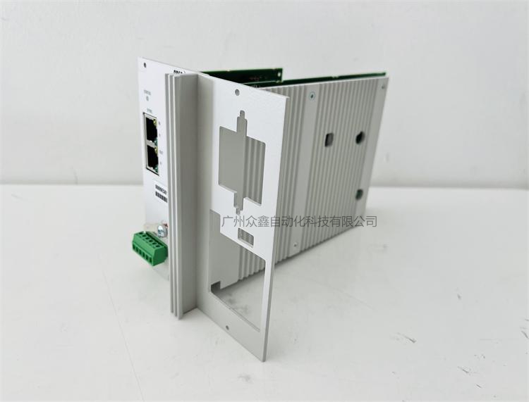 德國HBM品牌 CP52產(chǎn)品實拍圖