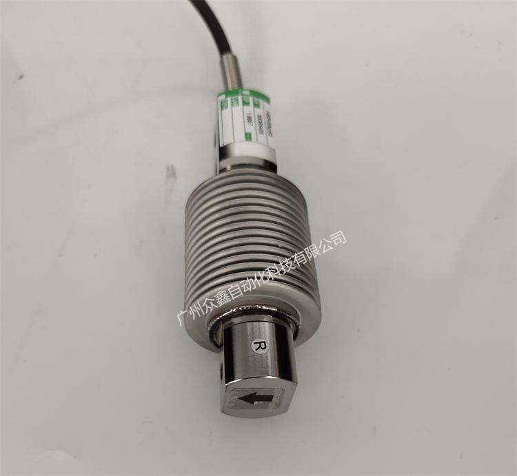 美國(guó)世銓 HBB SS稱(chēng)重傳感器圖片