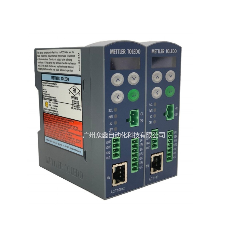 ACT100稱重變送器產(chǎn)品圖片 ACT100稱重變送器產(chǎn)品圖片
